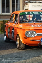 BAR Choque on Thursdays -  16 april 2026