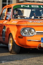 BAR Choque on Thursdays -  16 april 2026