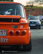 BAR Choque on Thursdays -  16 april 2026