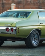 BAR Choque on Thursdays -  16 april 2026