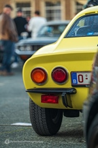 BAR Choque on Thursdays -  16 april 2026