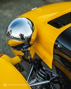 BAR Choque on Thursdays -  16 april 2026