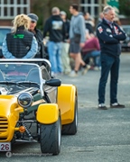 BAR Choque on Thursdays -  16 april 2026