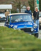 BAR Choque on Thursdays -  16 april 2026