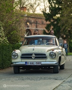 BAR Choque on Thursdays -  16 april 2026