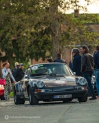 BAR Choque on Thursdays -  16 april 2026