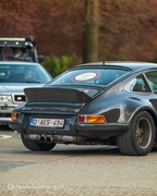 BAR Choque on Thursdays -  16 april 2026