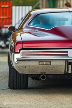 BAR Choque on Thursdays -  16 april 2026