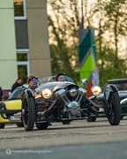 BAR Choque on Thursdays -  16 april 2026