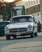 BAR Choque on Thursdays -  16 april 2026