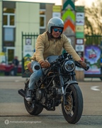 BAR Choque on Thursdays -  16 april 2026