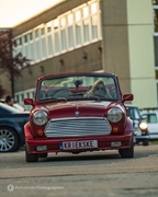 BAR Choque on Thursdays -  16 april 2026