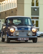 BAR Choque on Thursdays -  16 april 2026