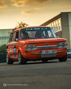 BAR Choque on Thursdays -  16 april 2026