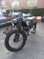 Bar Choque on Wheels Diest -  16 april 2026