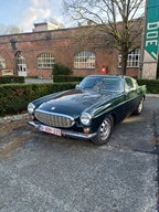 Bar Choque on Wheels Diest -  16 april 2026