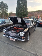 Bar Choque on Wheels Diest -  16 april 2026