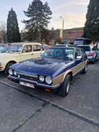 Bar Choque on Wheels Diest -  16 april 2026