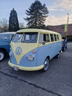 Bar Choque on Wheels Diest -  16 april 2026