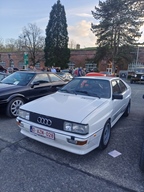 Bar Choque on Wheels Diest -  16 april 2026