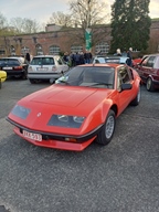 Bar Choque on Wheels Diest -  16 april 2026