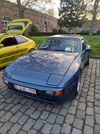 Bar Choque on Wheels Diest -  16 april 2026