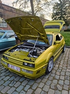 Bar Choque on Wheels Diest -  16 april 2026