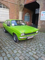 Bar Choque on Wheels Diest -  16 april 2026