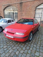 Bar Choque on Wheels Diest -  16 april 2026