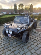 Bar Choque on Wheels Diest -  16 april 2026