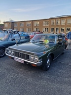 Bar Choque on Wheels Diest -  16 april 2026