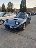 Bar Choque on Wheels Diest -  16 april 2026