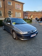 Bar Choque on Wheels Diest -  16 april 2026