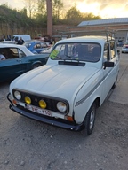 Bar Choque on Wheels Diest -  16 april 2026