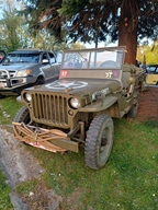 Bar Choque on Wheels Diest -  16 april 2026