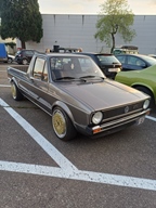 Bar Choque on Wheels Diest -  16 april 2026