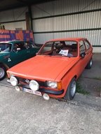 Bar Choque on Wheels Diest -  16 april 2026