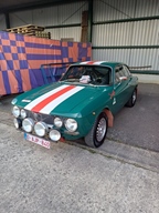 Bar Choque on Wheels Diest -  16 april 2026