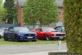 Mustang Fever -  18 april 2026