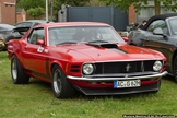Mustang Fever -  18 april 2026