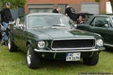 Mustang Fever -  18 april 2026