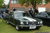 Mustang Fever -  18 april 2026