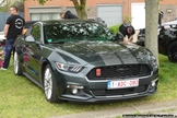 Mustang Fever -  18 april 2026
