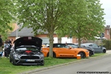 Mustang Fever -  18 april 2026