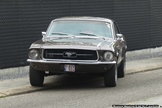Mustang Fever -  18 april 2026