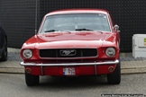 Mustang Fever -  18 april 2026