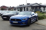 Mustang Fever -  18 april 2026