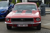 Mustang Fever -  18 april 2026