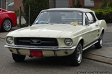 Mustang Fever -  18 april 2026