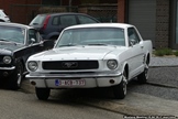 Mustang Fever -  18 april 2026